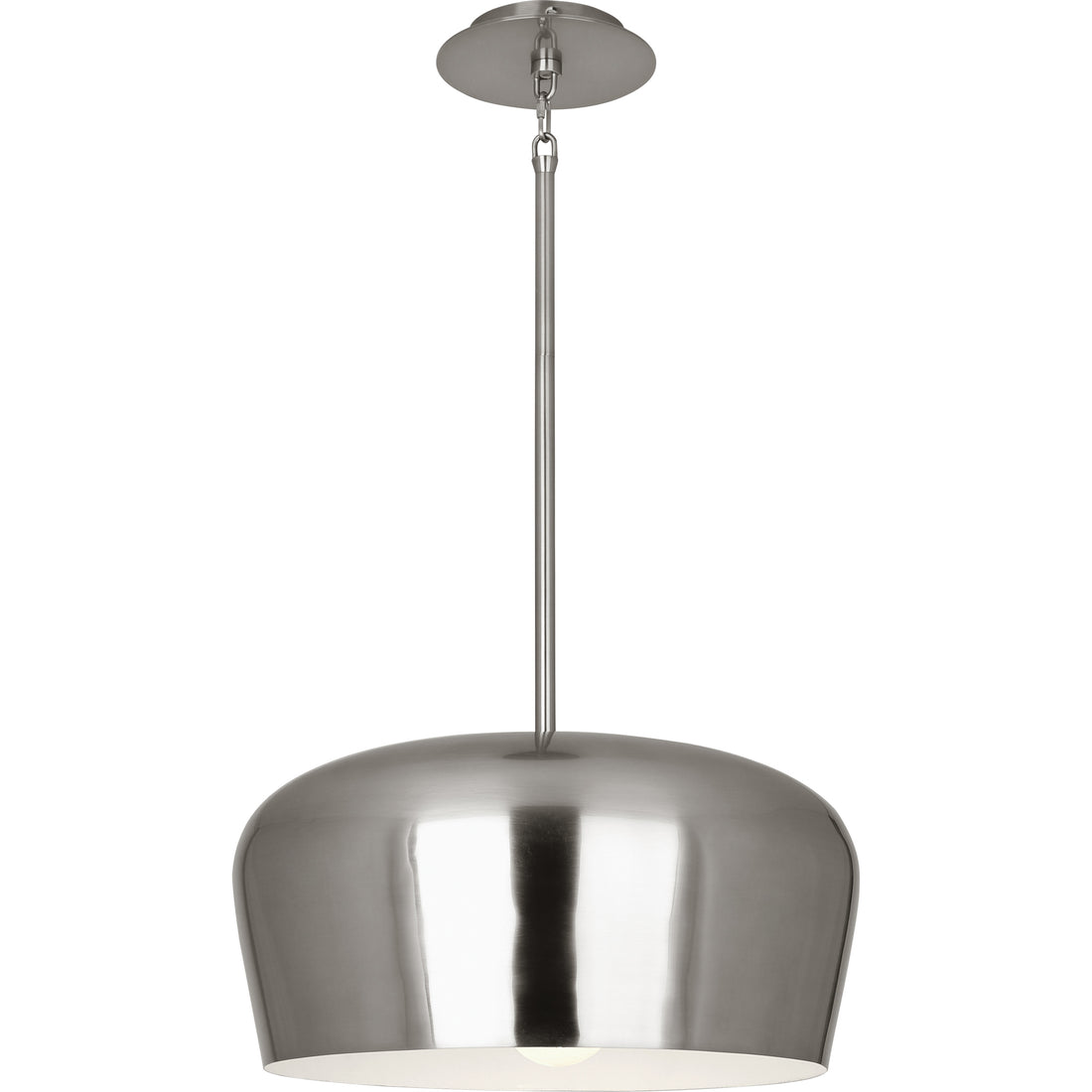 ROBERT ABBEY, RICO ESPINET BUMPER PENDANT, PENDANT LIGHT