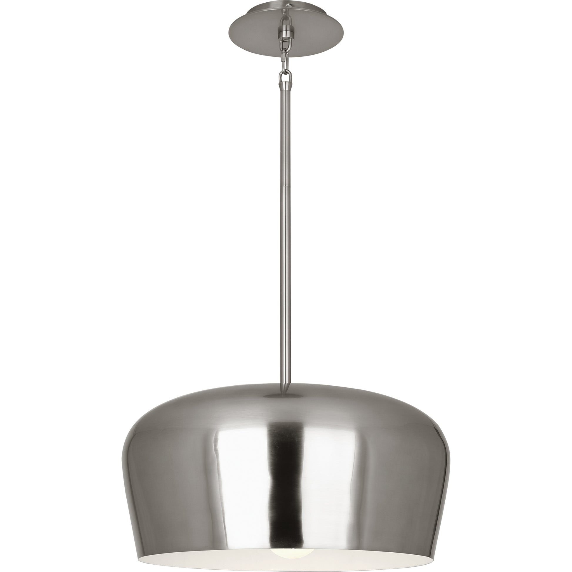 ROBERT ABBEY, RICO ESPINET BUMPER PENDANT, PENDANT LIGHT