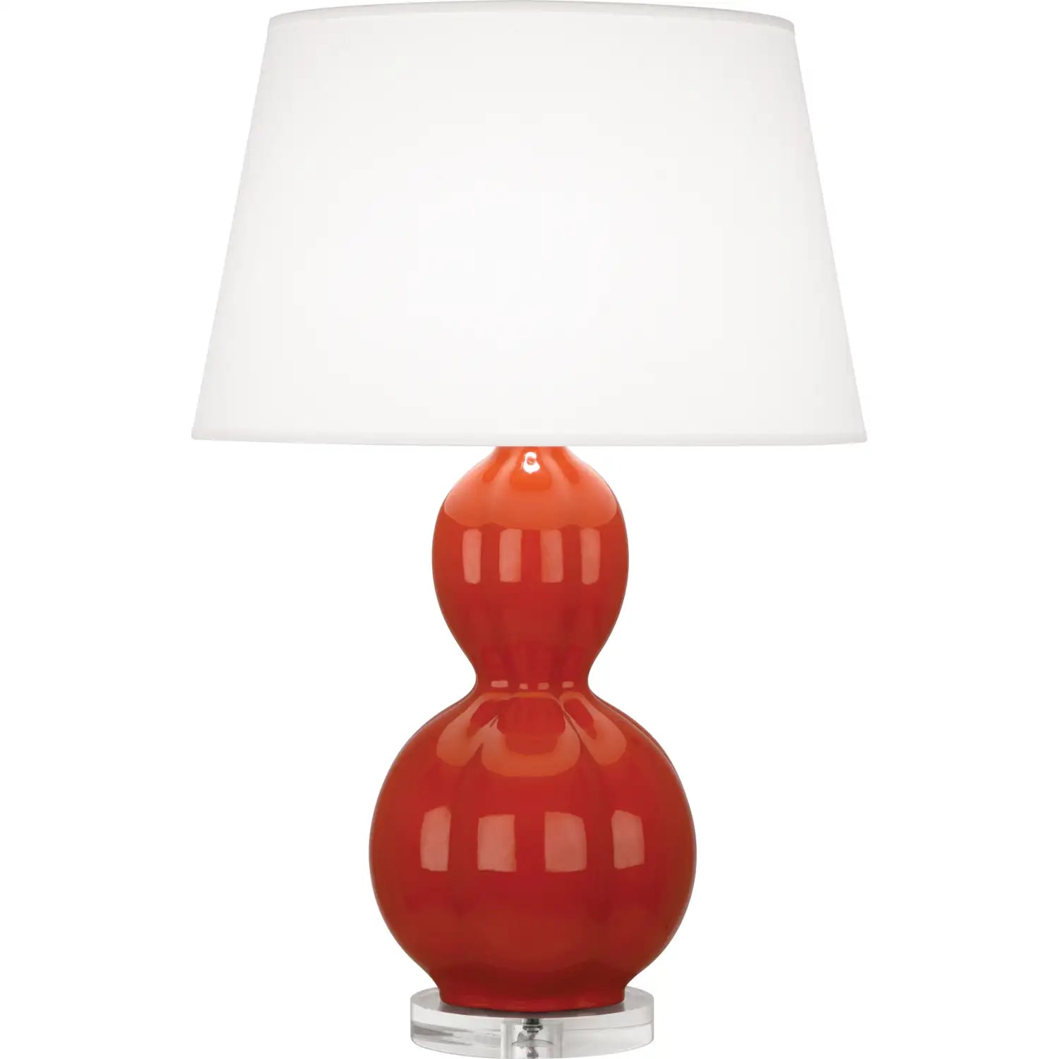 ROBERT ABBEY, WILLIAMSBURG RANDOLPH TABLE LAMP, DESK LAMPS