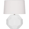 ROBERT ABBEY, FRANKLIN TABLE LAMP, DESK LAMPS