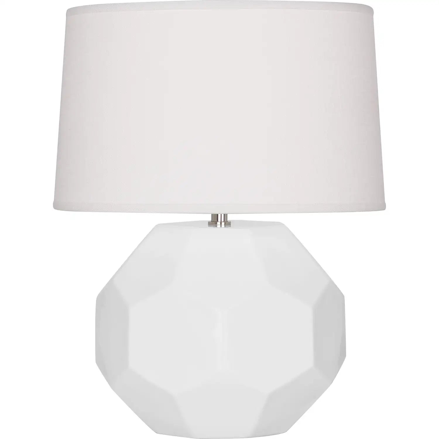 ROBERT ABBEY, FRANKLIN TABLE LAMP, DESK LAMPS