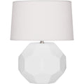 ROBERT ABBEY, FRANKLIN TABLE LAMP, DESK LAMPS