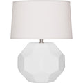 ROBERT ABBEY FRANKLIN ACCENT LAMP - Decoration