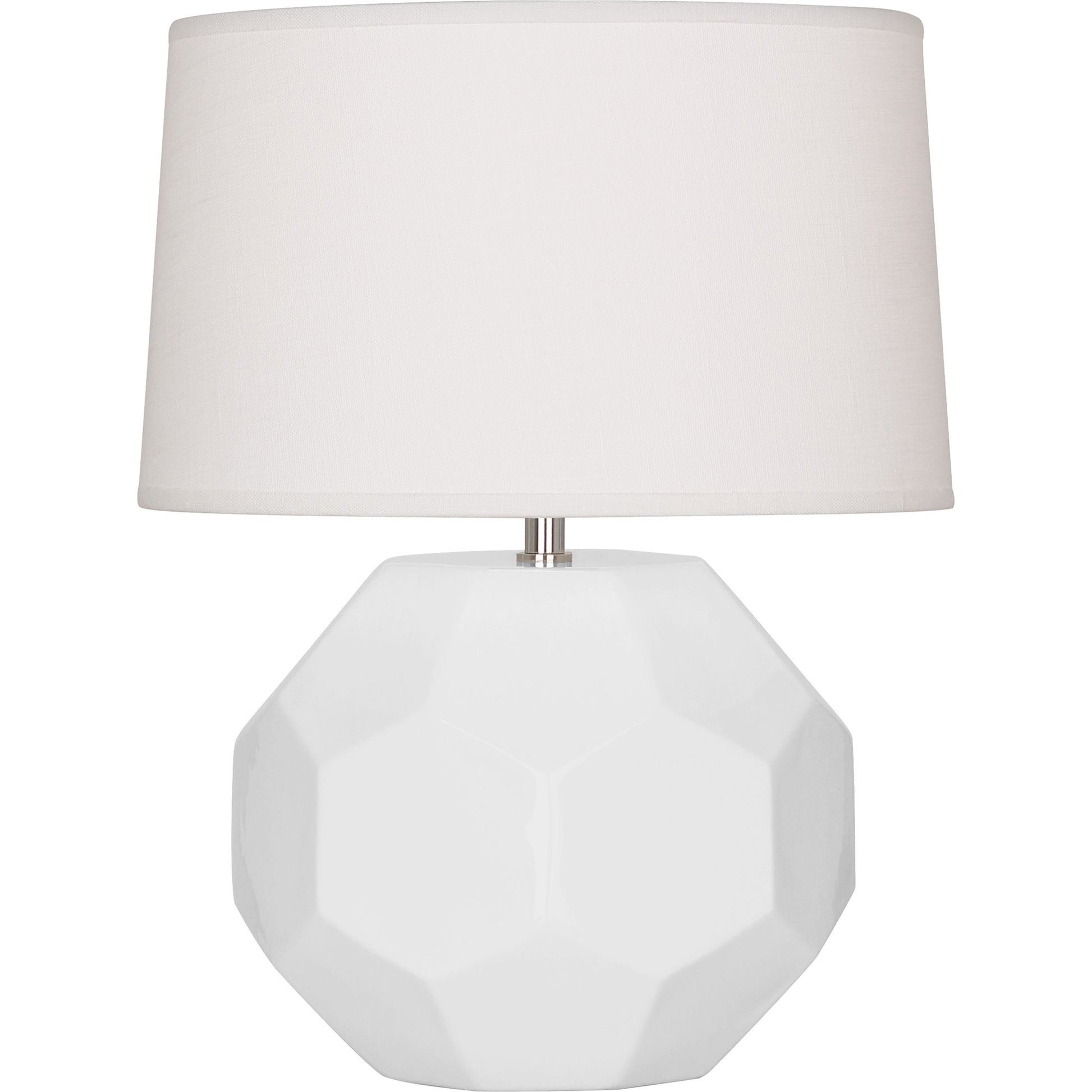 ROBERT ABBEY FRANKLIN ACCENT LAMP - Decoration