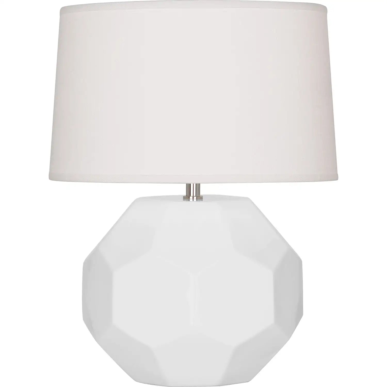 ROBERT ABBEY FRANKLIN ACCENT LAMP - Decoration