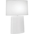 ROBERT ABBEY, VICTOR TABLE LAMP, DESK LAMPS