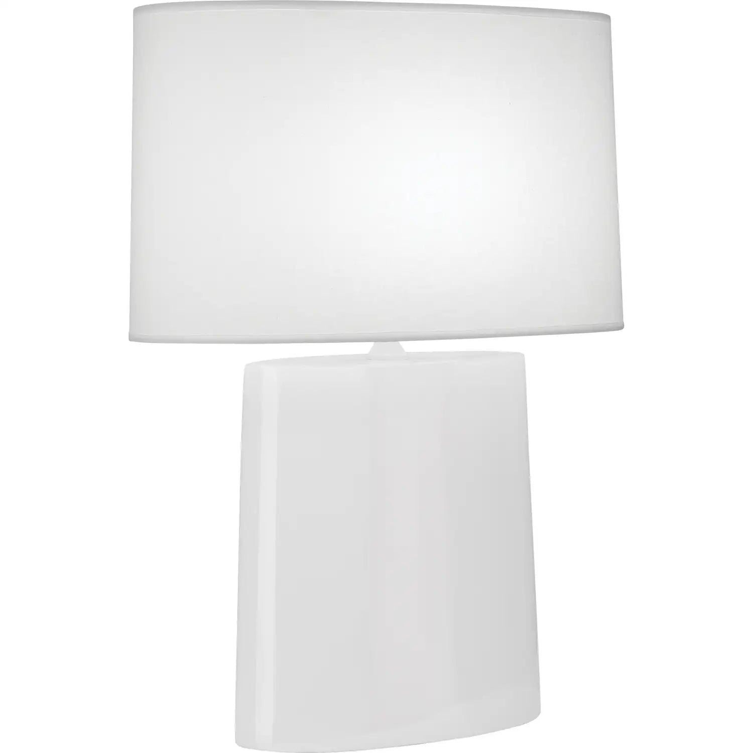 ROBERT ABBEY, VICTOR TABLE LAMP, DESK LAMPS
