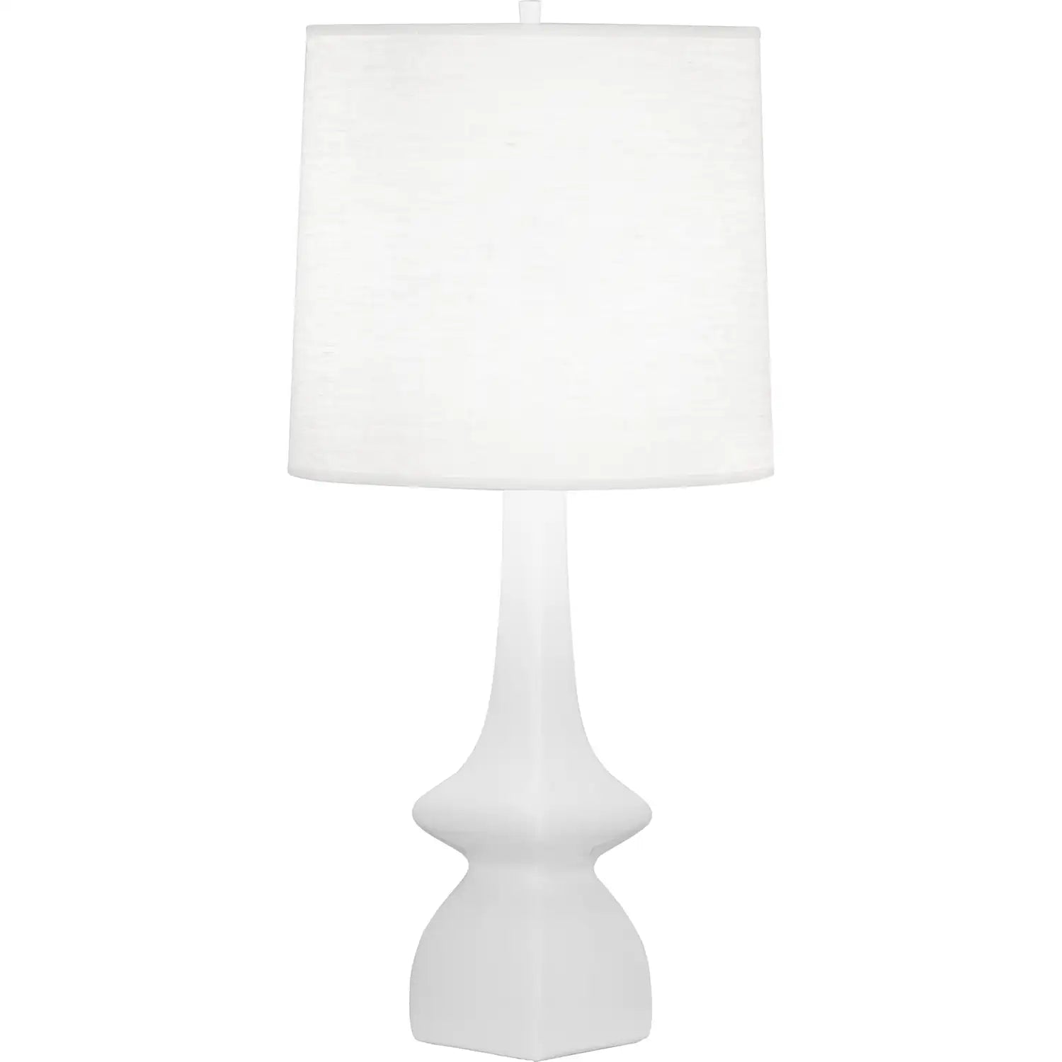ROBERT ABBEY, JASMINE TABLE LAMP, DESK LAMPS