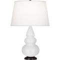 ROBERT ABBEY TRIPLE GOURD ACCENT LAMP - Decoration