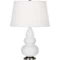 ROBERT ABBEY TRIPLE GOURD ACCENT LAMP - Decoration