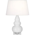 ROBERT ABBEY TRIPLE GOURD ACCENT LAMP - Decoration