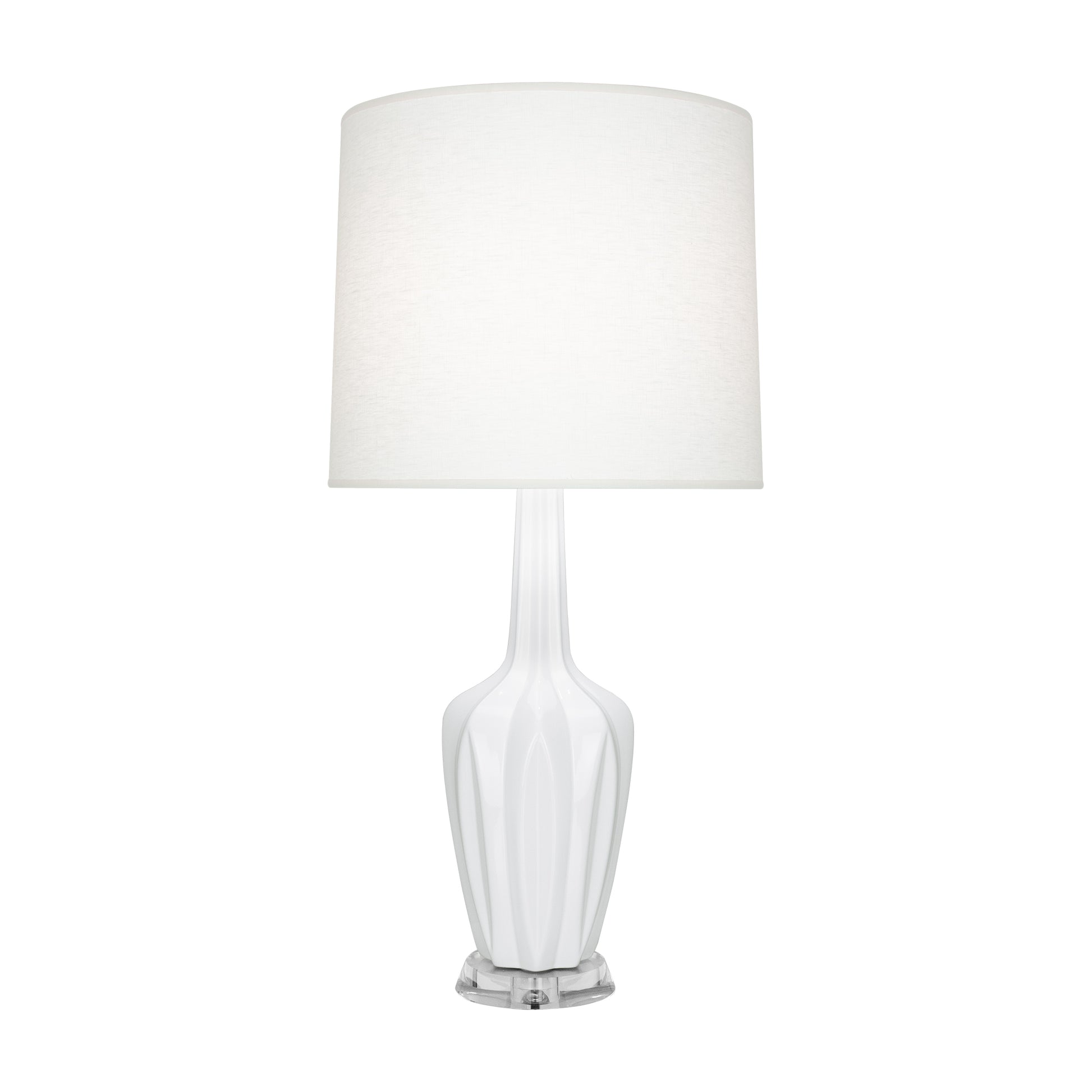 ROBERT ABBEY EMMA ACCENT LAMP - Decoration
