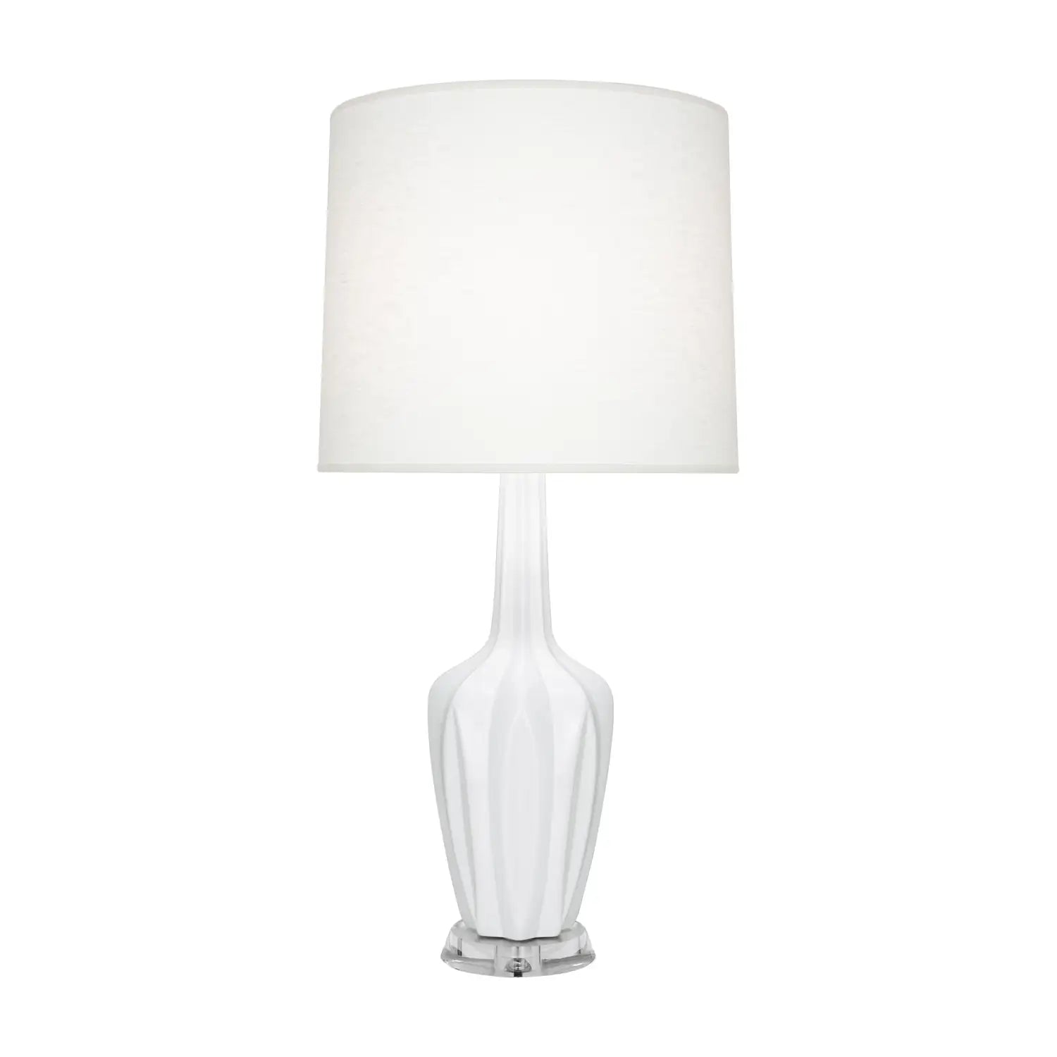 ROBERT ABBEY EMMA ACCENT LAMP - Decoration