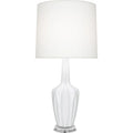 ROBERT ABBEY, EMMA TABLE LAMP, DESK LAMPS
