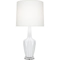 ROBERT ABBEY, EMMA TABLE LAMP, DESK LAMPS