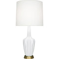 ROBERT ABBEY, EMMA TABLE LAMP, DESK LAMPS