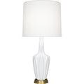 ROBERT ABBEY, EMMA TABLE LAMP, DESK LAMPS