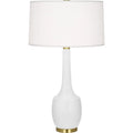 ROBERT ABBEY, DELILAH TABLE LAMP, DESK LAMPS