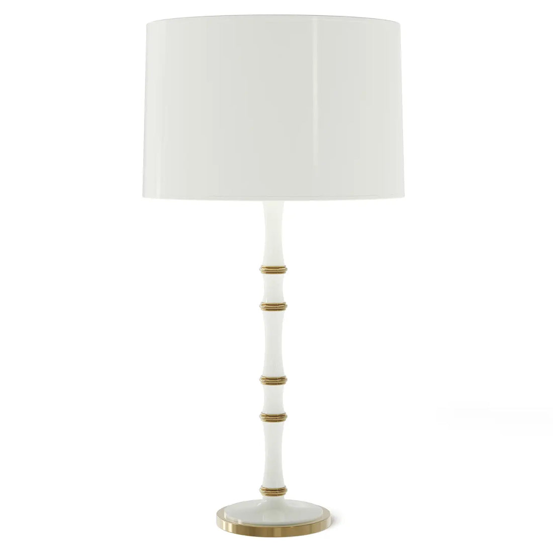 ROBERT ABBEY, Kane Table Lamp, DESK LAMPS