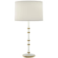 ROBERT ABBEY, Kane Table Lamp, DESK LAMPS