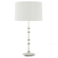 ROBERT ABBEY, Kane Table Lamp, DESK LAMPS
