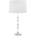 ROBERT ABBEY, Kane Table Lamp, DESK LAMPS