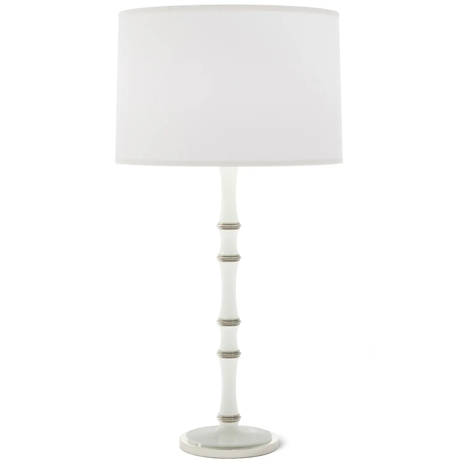 ROBERT ABBEY, Kane Table Lamp, DESK LAMPS