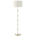 ROBERT ABBEY, Kane Floor Lamp, FLOOR LAMP