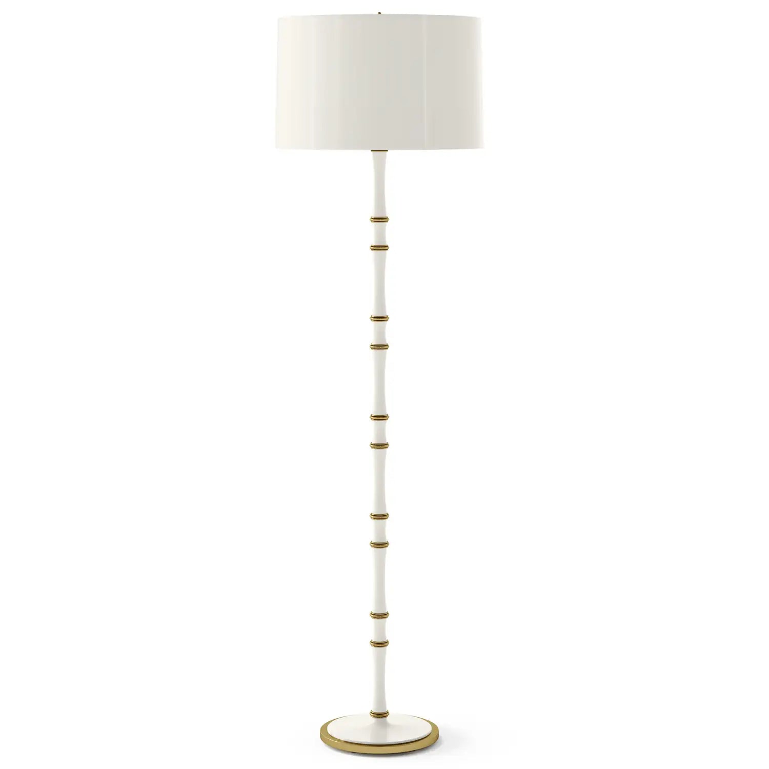 ROBERT ABBEY, Kane Floor Lamp, FLOOR LAMP