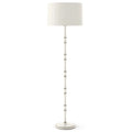 ROBERT ABBEY, Kane Floor Lamp, FLOOR LAMP