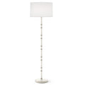 ROBERT ABBEY, Kane Floor Lamp, FLOOR LAMP