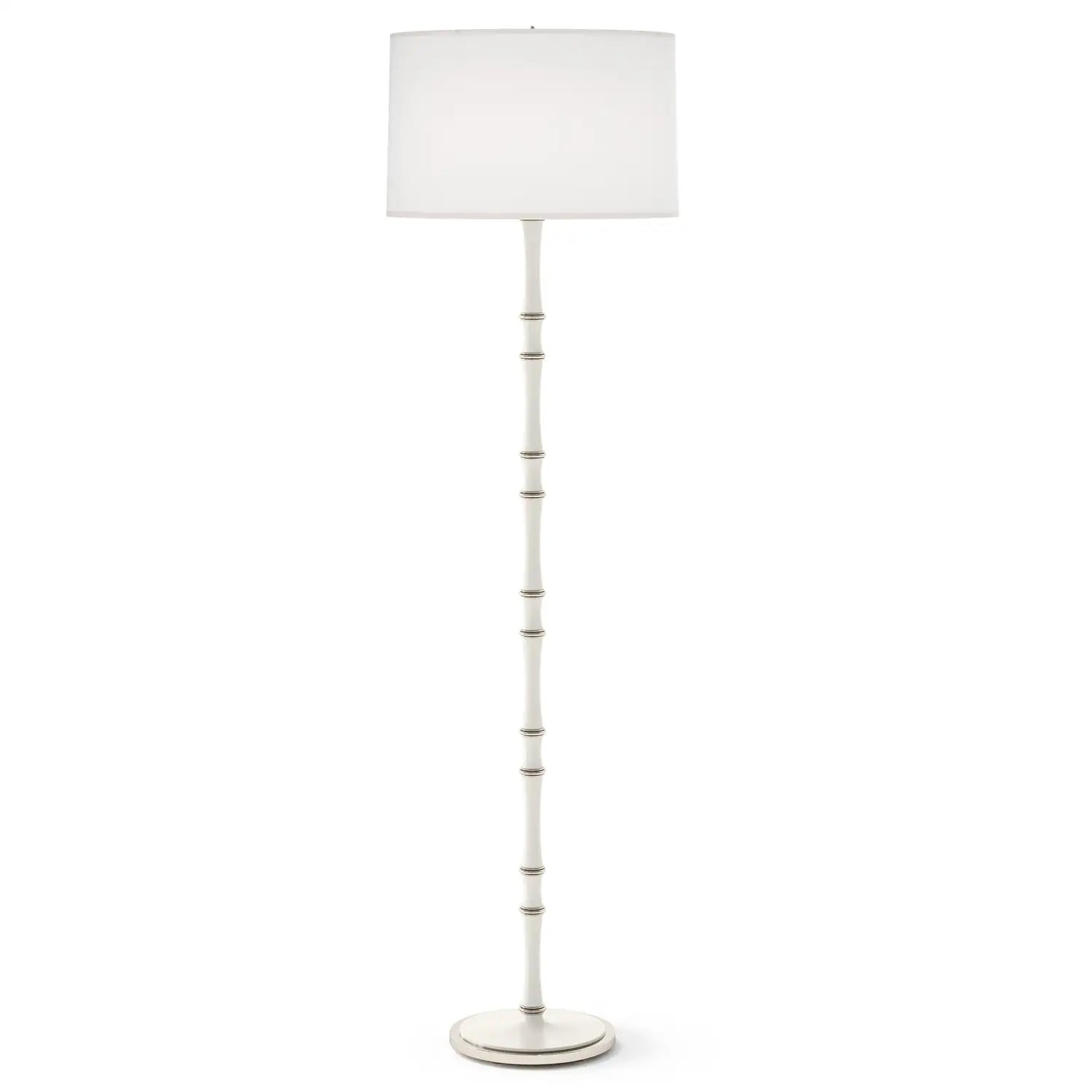 ROBERT ABBEY, Kane Floor Lamp, FLOOR LAMP