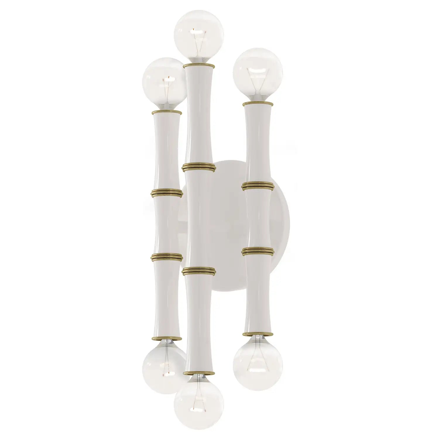ROBERT ABBEY, Kane Wall Sconce, WALL SCONCES