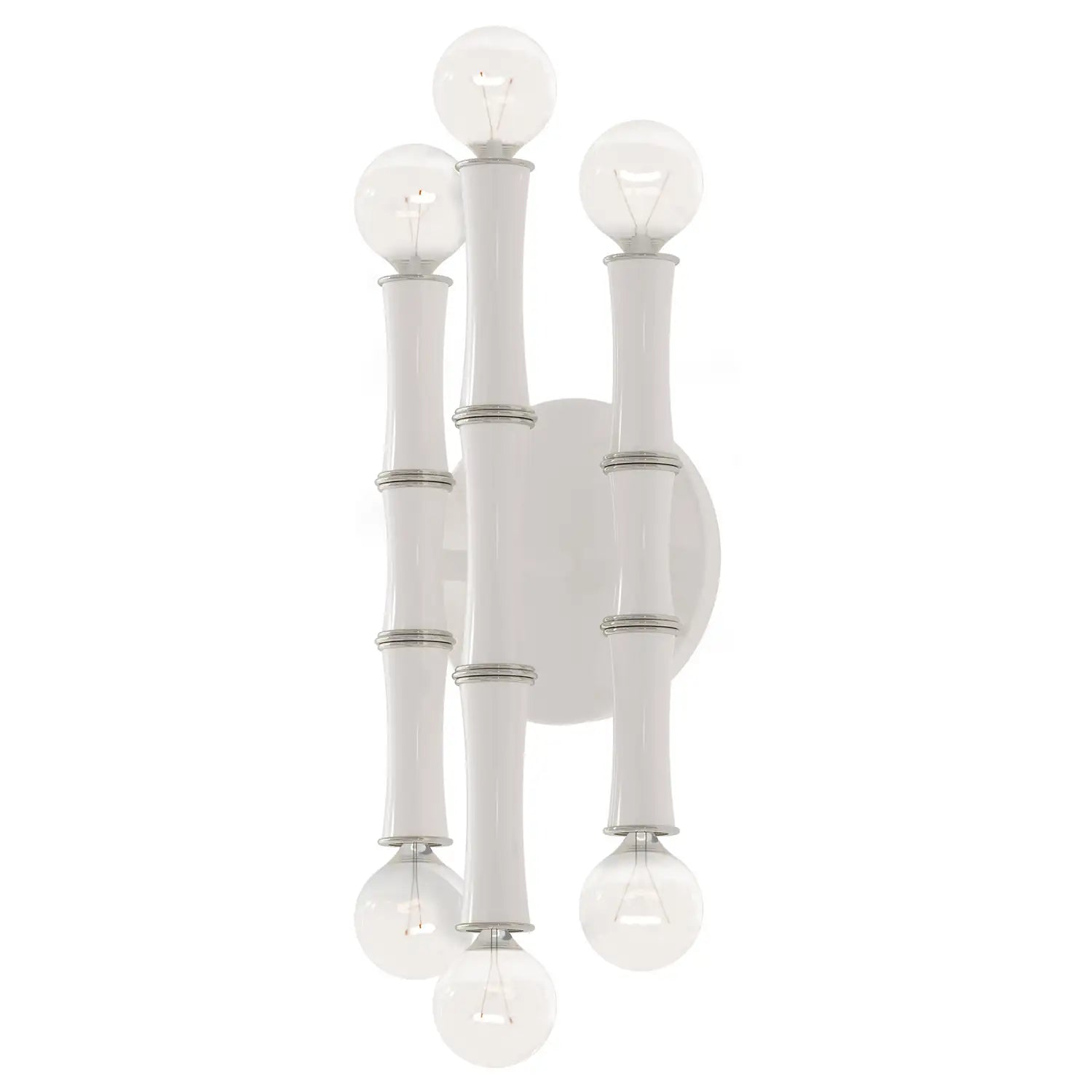 ROBERT ABBEY, Kane Wall Sconce, WALL SCONCES