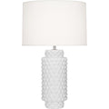ROBERT ABBEY, DOLLY TABLE LAMP, DESK LAMPS