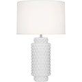 ROBERT ABBEY, DOLLY TABLE LAMP, DESK LAMPS