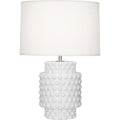 ROBERT ABBEY DOLLY ACCENT LAMP - Decoration