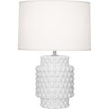ROBERT ABBEY DOLLY ACCENT LAMP - Decoration