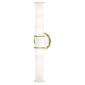 ROBERT ABBEY, Kane Wall Sconce, WALL SCONCES