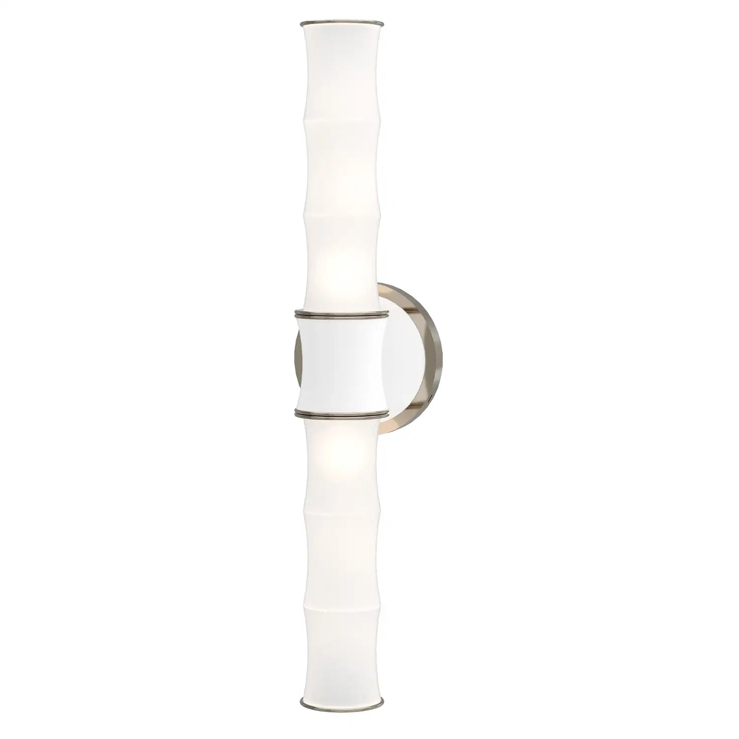 ROBERT ABBEY, Kane Wall Sconce, WALL SCONCES