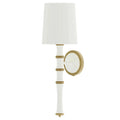 ROBERT ABBEY, Kane Wall Sconce, WALL SCONCES