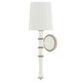 ROBERT ABBEY, Kane Wall Sconce, WALL SCONCES