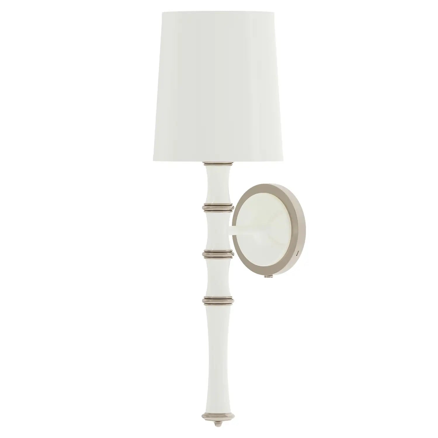 ROBERT ABBEY, Kane Wall Sconce, WALL SCONCES