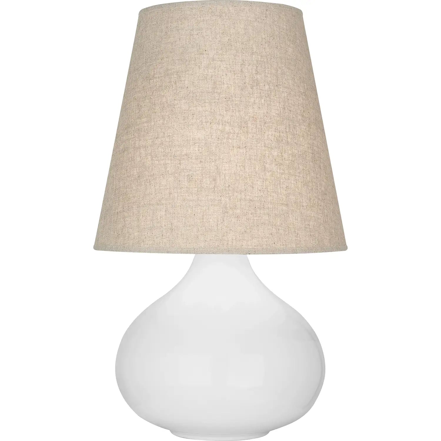ROBERT ABBEY JUNE ACCENT LAMP - Decoration