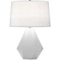 ROBERT ABBEY, DELTA TABLE LAMP, DESK LAMPS