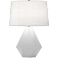 ROBERT ABBEY, DELTA TABLE LAMP, DESK LAMPS