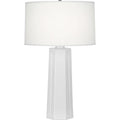ROBERT ABBEY, MASON TABLE LAMP, DESK LAMPS