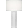 ROBERT ABBEY, MASON TABLE LAMP, DESK LAMPS