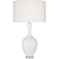 ROBERT ABBEY, AUDREY TABLE LAMP, DESK LAMPS