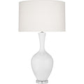 ROBERT ABBEY, AUDREY TABLE LAMP, DESK LAMPS